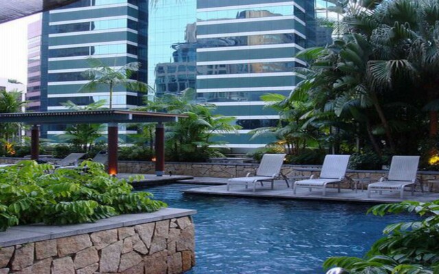 Amara Singapore