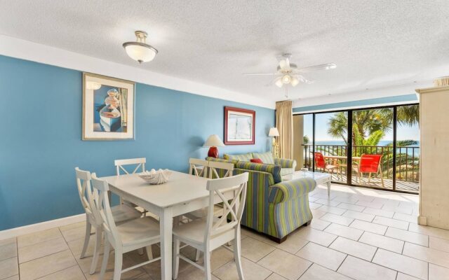 Commodore by iTrip Panama City Beach