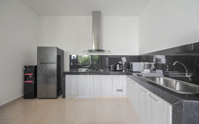 Villa Rindik Sanur