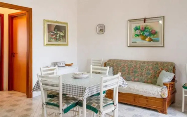 Appartamento a due passi dalla spiaggia