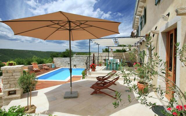 Holiday home Trget Trget