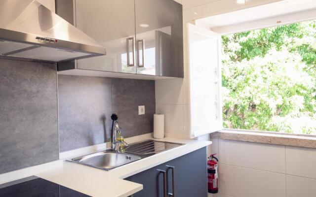 Casas do Bairro Conqvistador