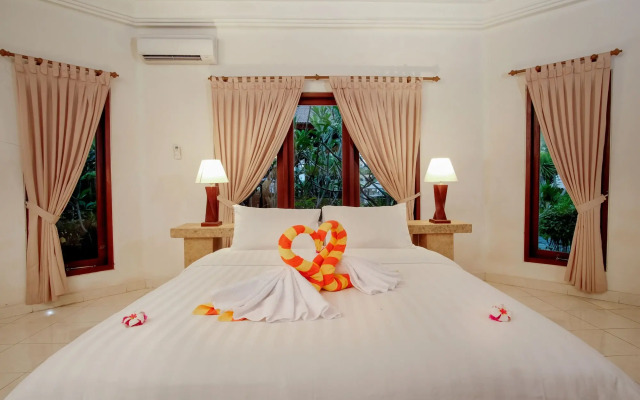 Villa Unggul