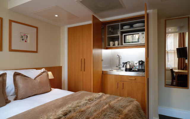  The Resident Kensington