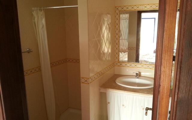 Monte Antonio Domingos