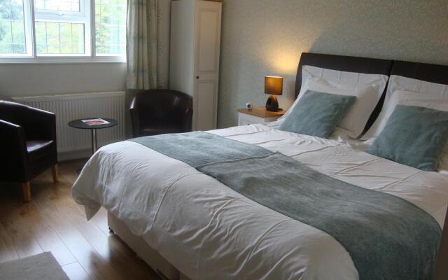 Canal View Bed and Breakfast