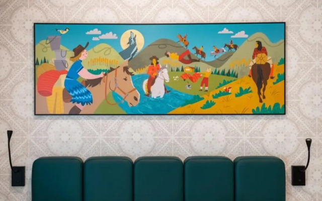 The Dorothy Motel