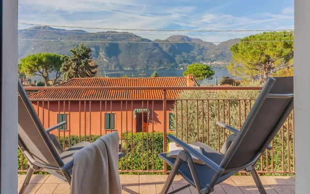 Sweet Caroline in Lierna