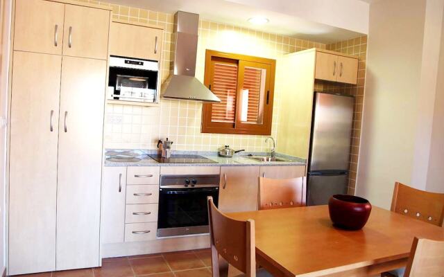 Santa Pola Life Resort