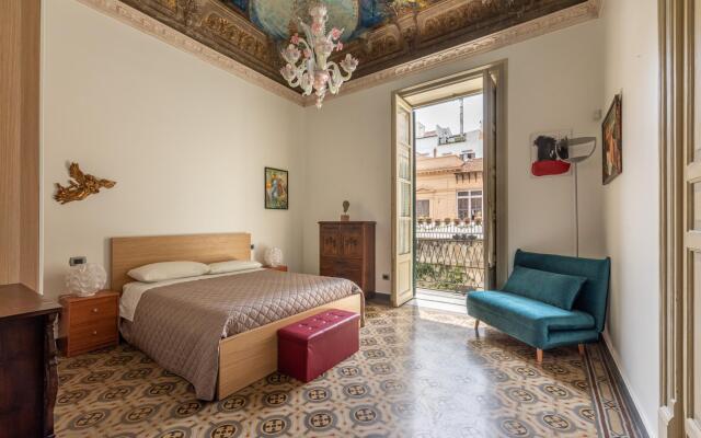 Amari Apartment - IBR