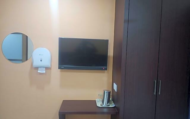 Bayu View Hotel