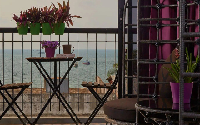 The Weekend Pattaya