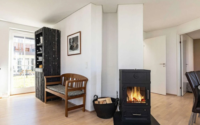 6 Person Holiday Home in Lokken