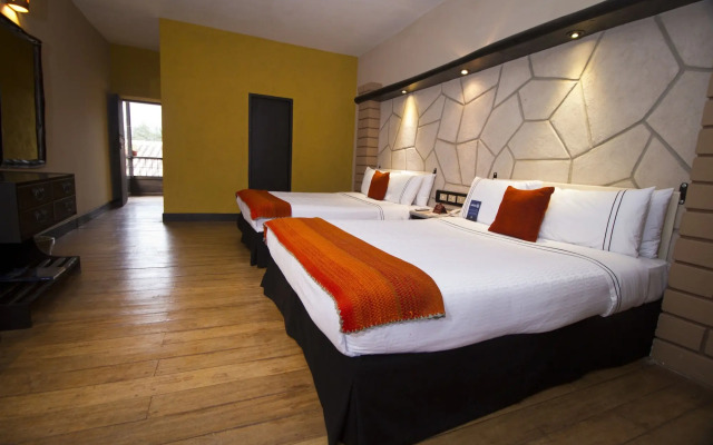 Sonesta Posadas del Inca Yucay