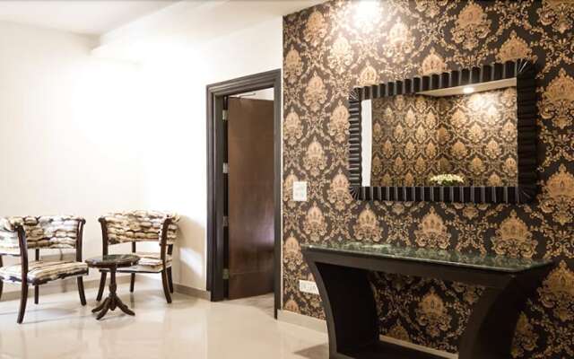 Hotel La Suite Gurugram