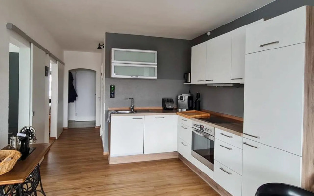 Schwarzwald-Blick Lenzkirch-Saig