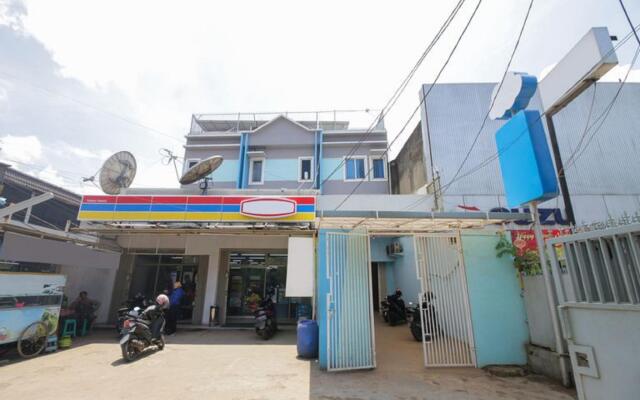 Le Paris Syariah Residence by AbdiHome