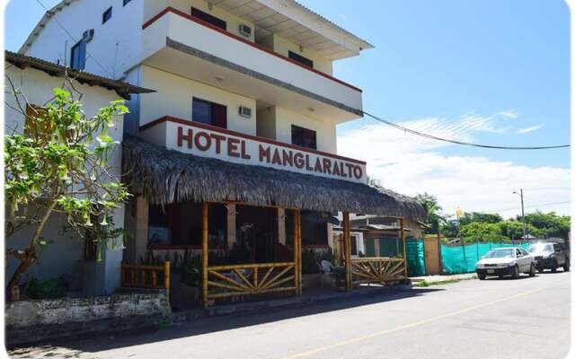 Hotel Manglaralto