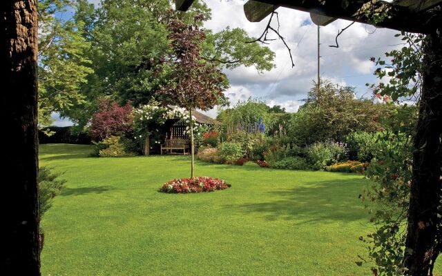 Garstang Country Hotel & Golf, Sure Hotel Collection