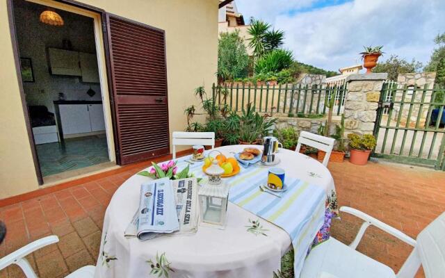 Casa Davis appartamento Il Pozzo