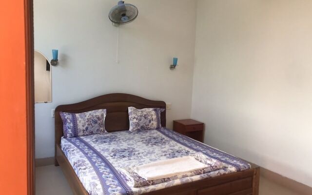 Thanh Trinh Guest House