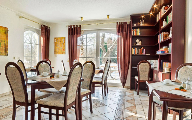 Arthotel Mare