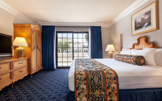 Sands Inn & Suites