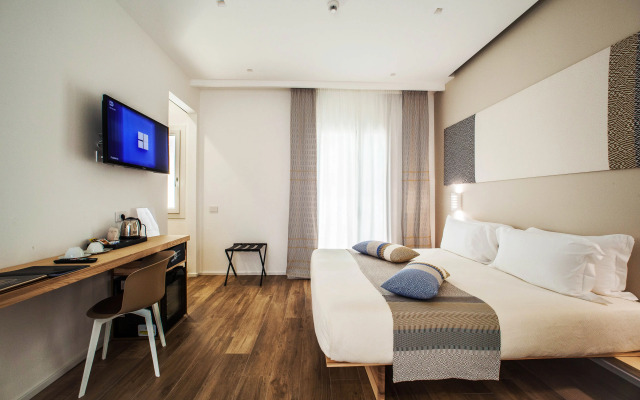 NoHa Lifestyle Hotel