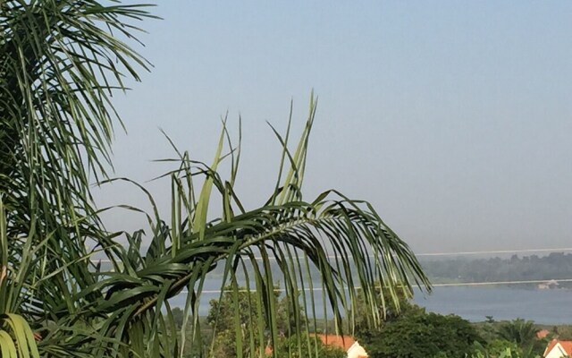 The Hive Entebbe Guesthouse