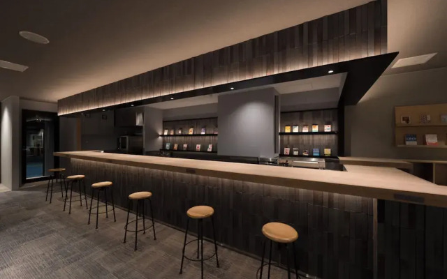 The Box Hotel Kyoto