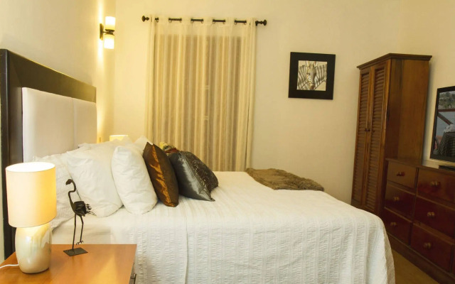 Flores Hotel Boutique