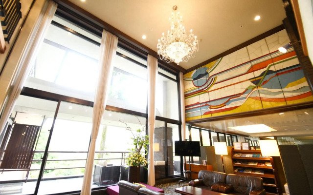 Marroad Hakone
