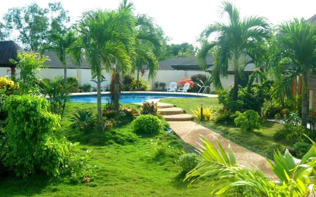 Panglao Homes Resort & Villas