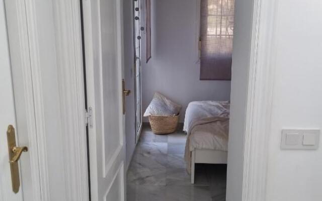 Town-House-Style Villa - on the Golden Mile