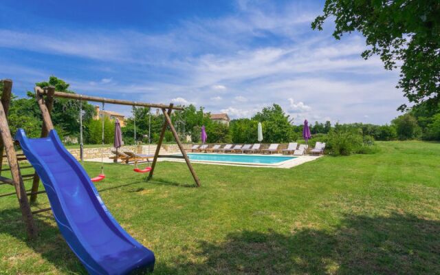 Stancija Negrin Gajana