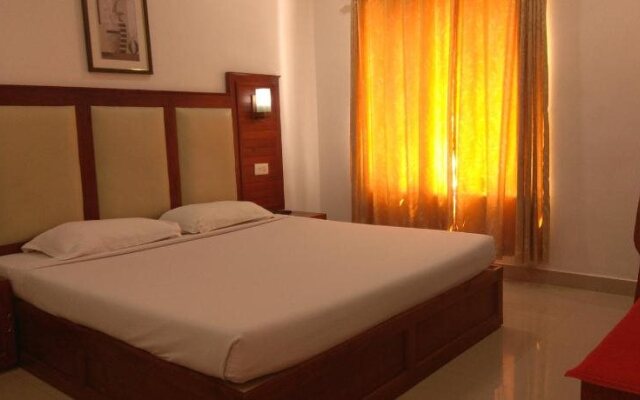 Hotel Sandra Palace