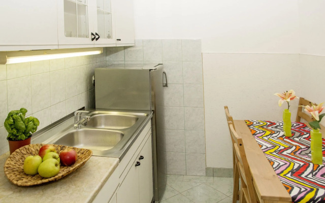 BudapestApartmentsHOLIDAY