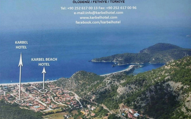 Karbel Beach Hotel