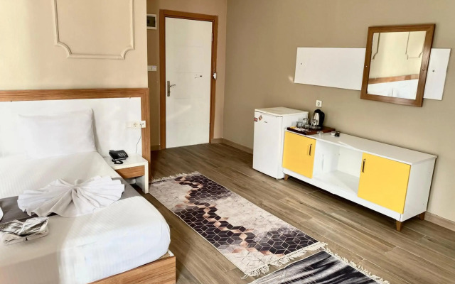 Airport Best Hotel