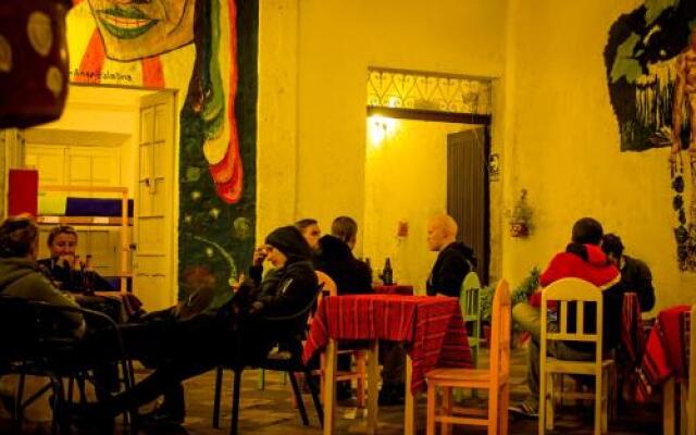 Dragonfly Hostel Arequipa