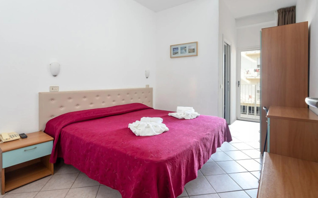 Hotel Blumen