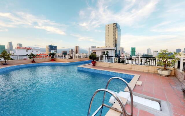 HANZ Orient Hotel Da Nang