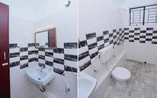 Hotel Ganesh by OYO Rooms