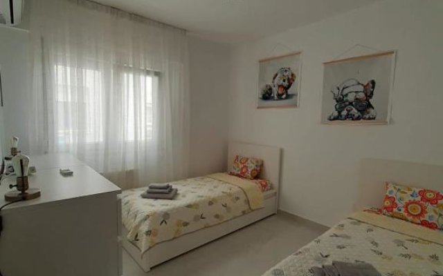 Appartement in Kallikratia
