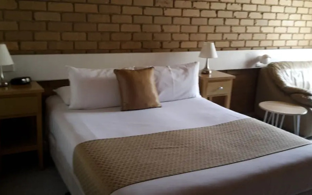 Rutherglen Motor Inn