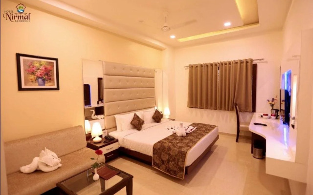 Hotel Nirmal Residency