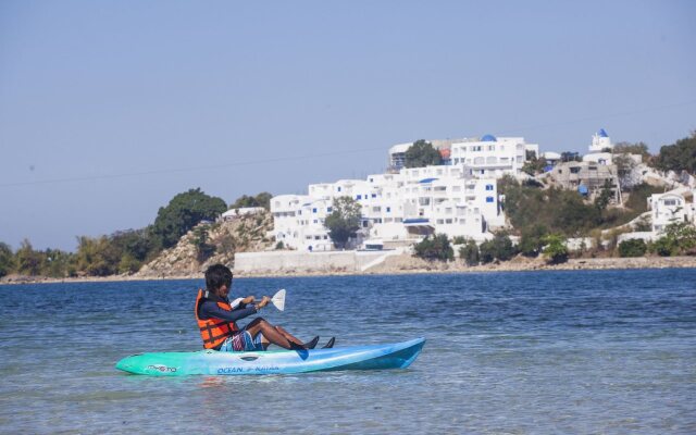 Vitalis Villas