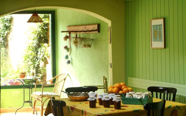 Casa Rural Can Coll