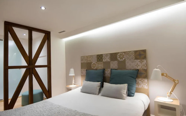 Casa do Castelo N 2 - S Pedro Martir