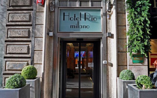 Hotel Rio